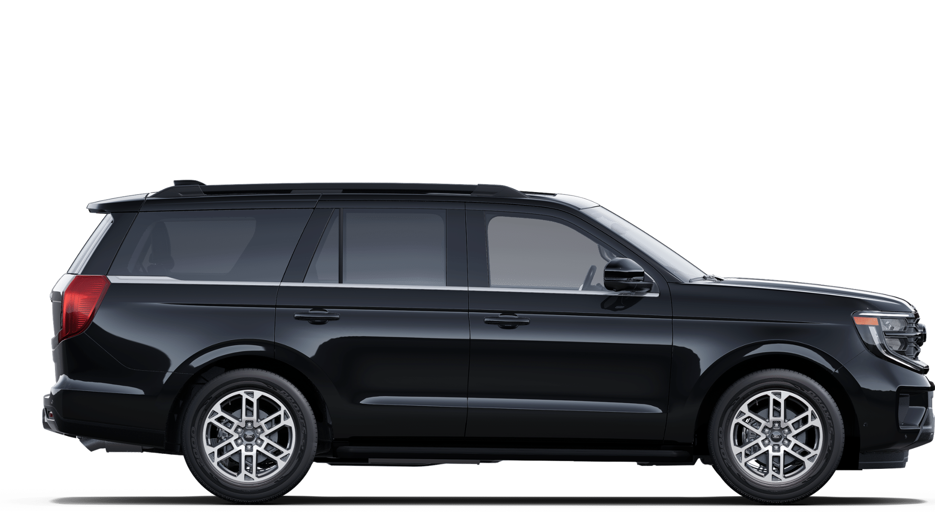 2025 Ford Expedition® External Image 1